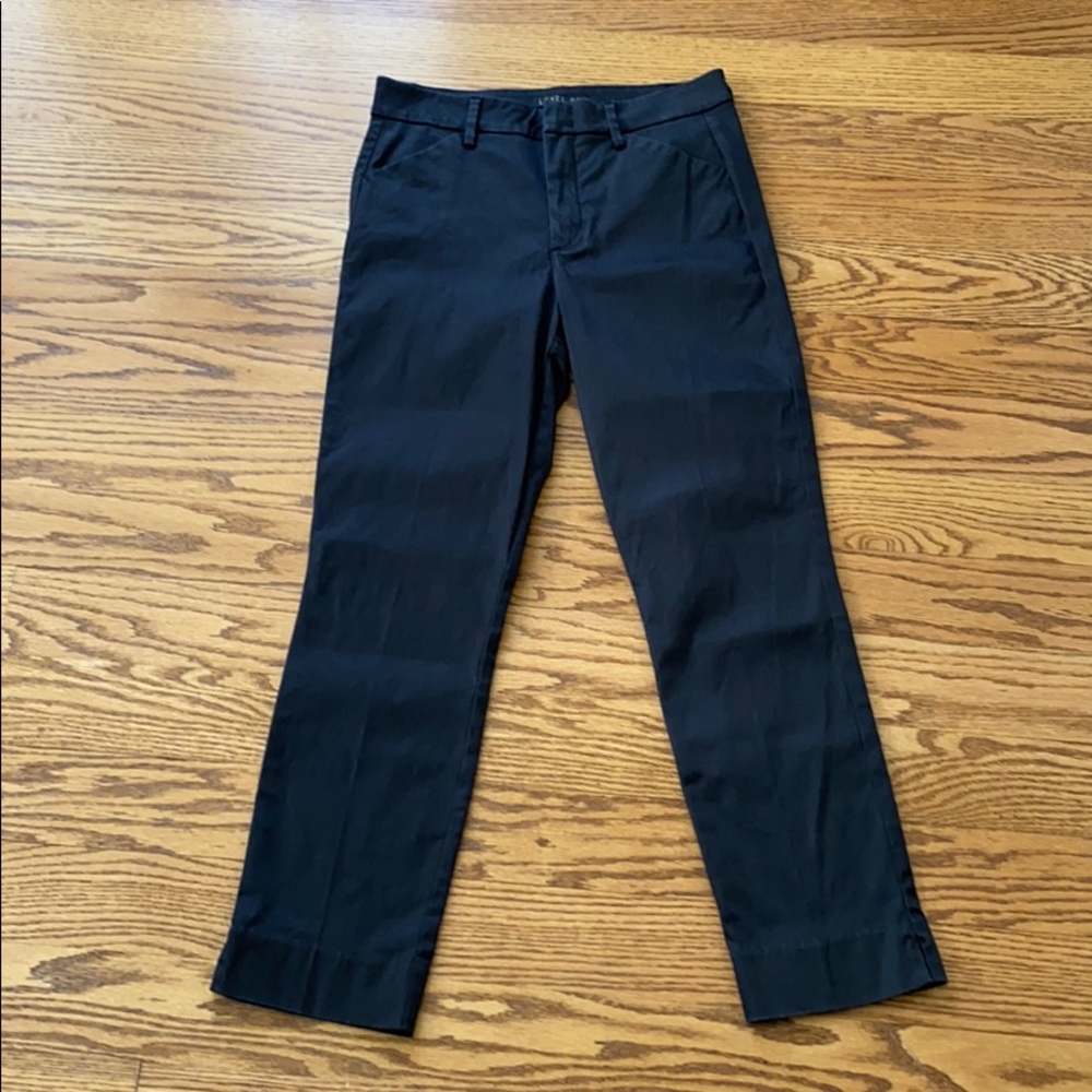 Black pants